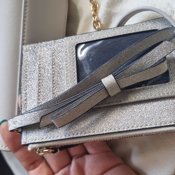 Zac posen mini bag and wallet - Picture 6 of 10